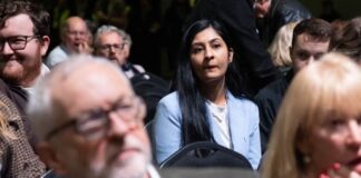 Britain: Mass Banning of Socialists from Your Party
