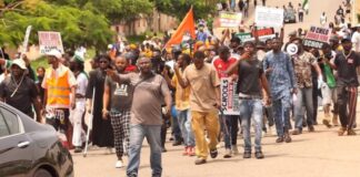 Nigeria: report on the national resistance day (June 12)