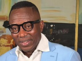 Nigeria: WYSN Condemns revocation of Omoyele Sowore’s bail