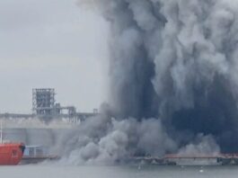 Romania: GAS Statement on drone attacks