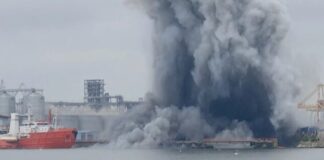 Romania: GAS Statement on drone attacks