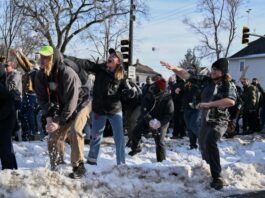 USA: Defend the Minnesota 15