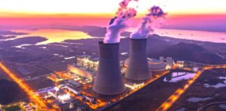 Nuclear power: a solution to the energy crisis, or a global threat?