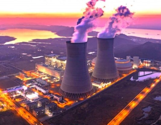 Nuclear power: a solution to the energy crisis, or a global threat?
