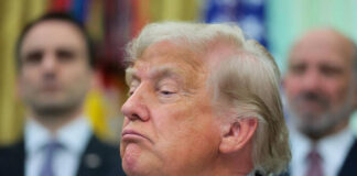 Iran war: Trump – victim of his arrogance