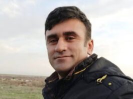 Iran: Yaser Ahmadinejad sentenced to 33 months in prison!