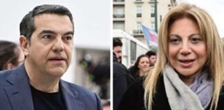 Greece: are the “new” parties, of Tsipras and Karystianou, really new?
