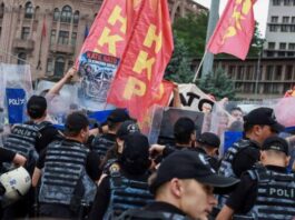 NATO Summit – Turkey: An Internationalist Line Against the War Economy and Militarization