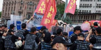 NATO Summit – Turkey: An Internationalist Line Against the War Economy and Militarization