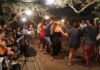 Γλέντια & συναυλίες στο 33ο κάμπινγκ Antinazi Zone – YRE στο Ναύπλιο