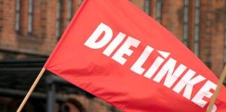 Germany: on Die Linke, the economy, militarization, the Far Right – Interview Sebastian Rave