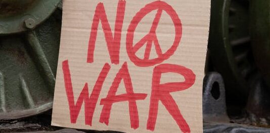 Against Militarisation and War – For Working-Class Internationalism