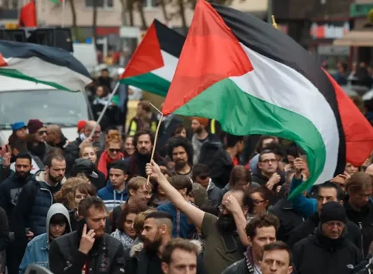Athens Anti-Racist Festival: An important but also controversial discussion on Palestine