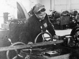 Relationship between the state and science under Nazi rule