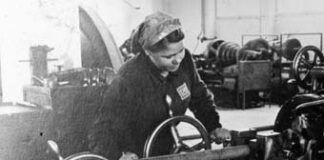 Relationship between the state and science under Nazi rule