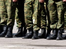 Militarization: More Than Weapons and Armies