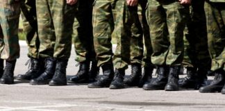 Militarization: More Than Weapons and Armies