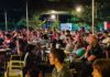 33ο κάμπινγκ Antinazi Zone/YRE: Πιο μεγάλο, και πάντα ζωντανό