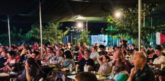 Greece – 33rd Antinazi Zone/YRE camp: A tremendous success