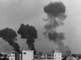 Cyprus – three articles, on the anniversary of the military coup and the Turkish invasion of July 15 and 20, 1974