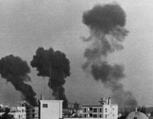 Cyprus – three articles, on the anniversary of the military coup and the Turkish invasion of July 15 and 20, 1974