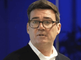 Burnham Crowned UK Prime Minister – His Record So Far
