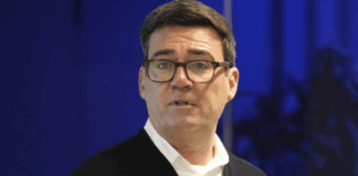 Burnham Crowned UK Prime Minister – His Record So Far