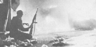 Northern Ireland: 55 years since the Introduction of Internment, August 9th, 2026