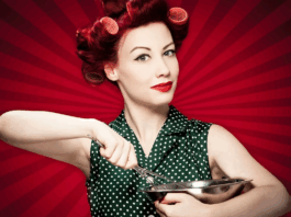 Trad wives: a romanticized prison