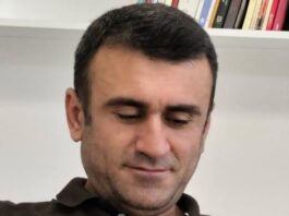 Iran: Yaser Ahmadinejad, militant oil worker, back in jail