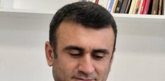 Iran: Yaser Ahmadinejad, militant oil worker, back in jail