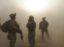 Afghanistan five years after the withdrawal of the US – interview with Socialist Fighters’ Alliance