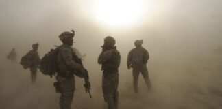 Afghanistan five years after the withdrawal of the US – interview with Socialist Fighters’ Alliance