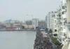 Η Πόλη Ανάποδα: Ο Δήμος Θεσσαλονίκης ξεπλένει την «Ελληνικός Χρυσός»