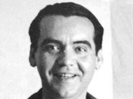 In Memory of Federico Garcia Lorca – 90 years after his assassination