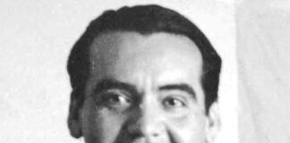 In Memory of Federico Garcia Lorca – 90 years after his assassination
