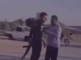 Iranian regime shoots at young jobseekers in Gachsaran and Ahvaz!