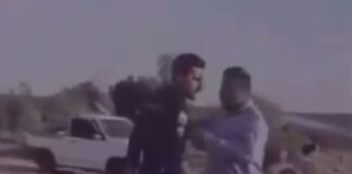 Iranian regime shoots at young jobseekers in Gachsaran and Ahvaz!