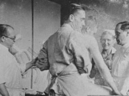 Science in the Shadow of the Swastika