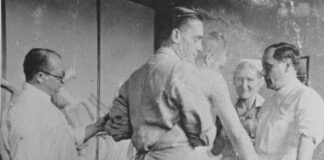 Science in the Shadow of the Swastika