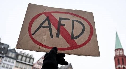 Germany – elections in Saxony-Anhalt: a historic shock. Interview Sebastian Rave