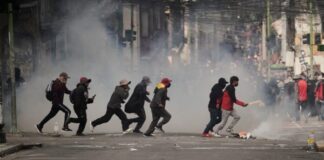 Economic and Political Crisis Deepens in Bolivia