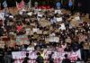 Ένα φάντασμα πλανιέται πάνω απ’ την Ευρώπη…