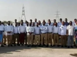 Petropars workers flogged in southern Iran!